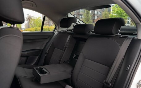 Skoda Rapid I, 2015 год, 1 199 000 рублей, 21 фотография