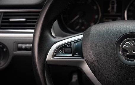 Skoda Rapid I, 2015 год, 1 199 000 рублей, 27 фотография