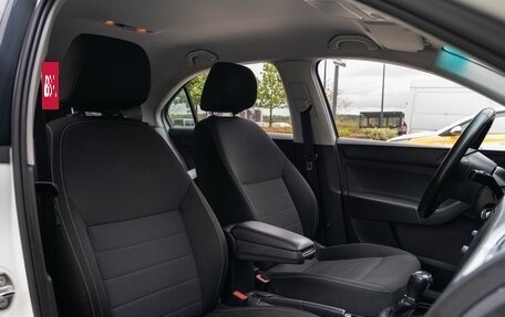 Skoda Rapid I, 2015 год, 1 199 000 рублей, 23 фотография
