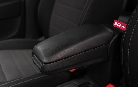 Skoda Rapid I, 2015 год, 1 199 000 рублей, 20 фотография