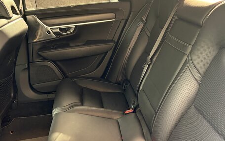 Volvo S90 II рестайлинг, 2020 год, 3 650 000 рублей, 6 фотография