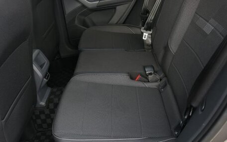 Volkswagen T-Cross I, 2021 год, 1 450 000 рублей, 10 фотография