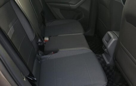 Volkswagen T-Cross I, 2021 год, 1 450 000 рублей, 12 фотография