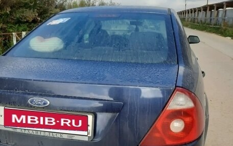 Ford Mondeo III, 2004 год, 89 000 рублей, 2 фотография