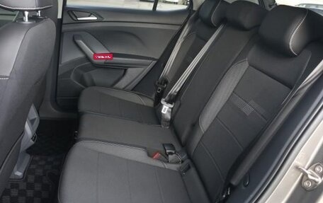 Volkswagen T-Cross I, 2021 год, 1 450 000 рублей, 11 фотография