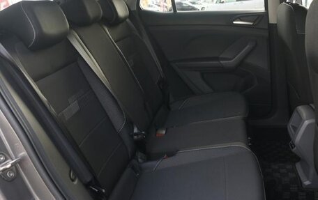 Volkswagen T-Cross I, 2021 год, 1 450 000 рублей, 13 фотография