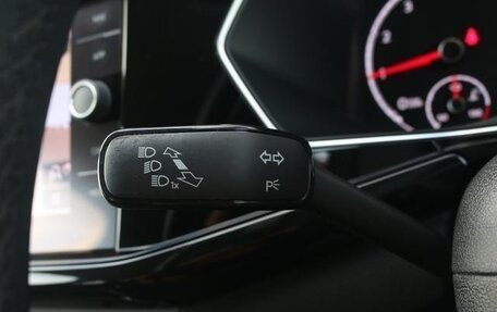 Volkswagen T-Cross I, 2021 год, 1 450 000 рублей, 24 фотография