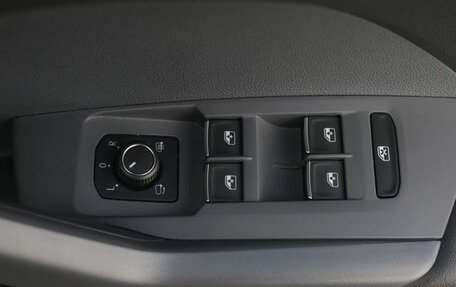 Volkswagen T-Cross I, 2021 год, 1 450 000 рублей, 19 фотография