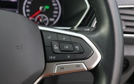 Volkswagen T-Cross I, 2021 год, 1 450 000 рублей, 25 фотография