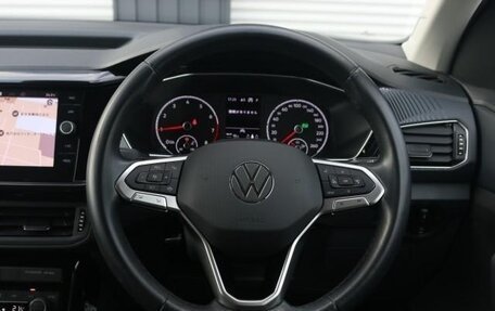 Volkswagen T-Cross I, 2021 год, 1 450 000 рублей, 27 фотография