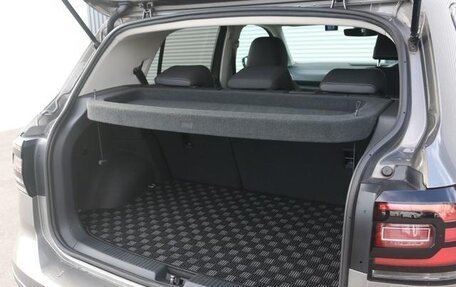 Volkswagen T-Cross I, 2021 год, 1 450 000 рублей, 30 фотография