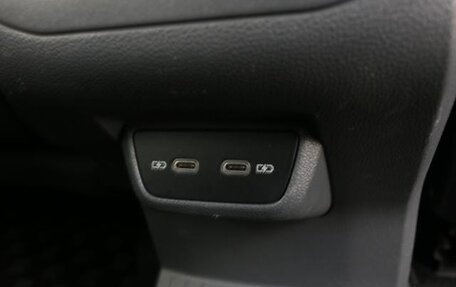 Volkswagen T-Cross I, 2021 год, 1 450 000 рублей, 29 фотография