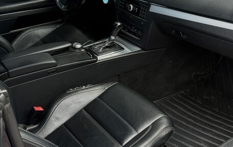 Mercedes-Benz E-Класс, 2011 год, 980 000 рублей, 14 фотография