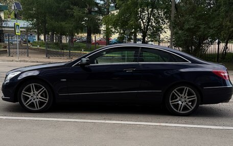 Mercedes-Benz E-Класс, 2011 год, 980 000 рублей, 8 фотография