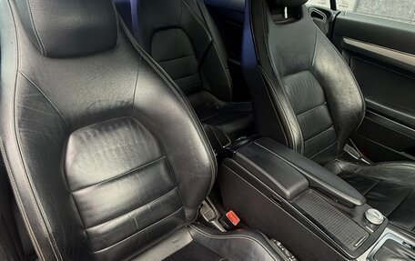 Mercedes-Benz E-Класс, 2011 год, 980 000 рублей, 15 фотография