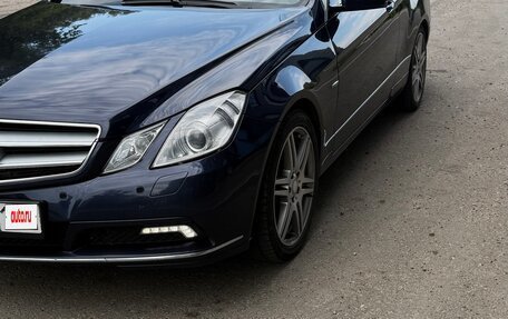 Mercedes-Benz E-Класс, 2011 год, 980 000 рублей, 11 фотография