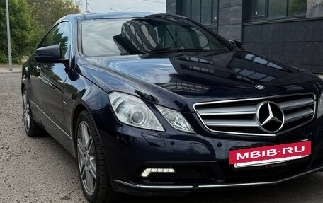 Mercedes-Benz E-Класс, 2011 год, 980 000 рублей, 12 фотография