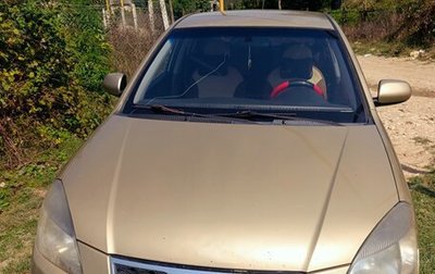KIA Rio II, 2010 год, 400 000 рублей, 1 фотография