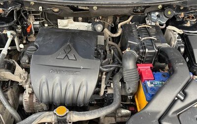Mitsubishi Lancer IX, 2008 год, 645 000 рублей, 1 фотография