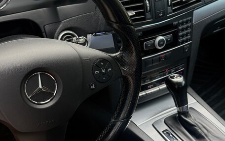 Mercedes-Benz E-Класс, 2011 год, 980 000 рублей, 17 фотография