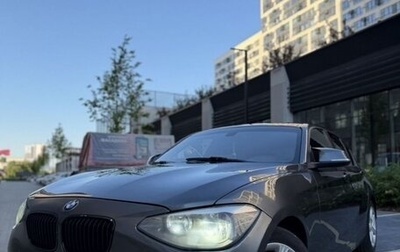 BMW 1 серия, 2012 год, 925 000 рублей, 1 фотография