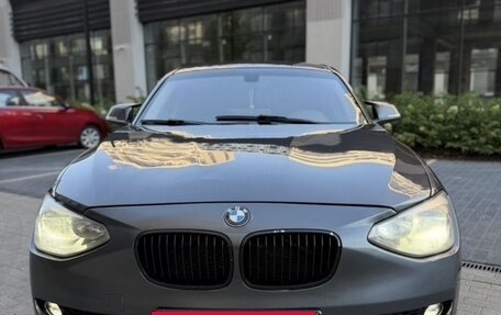 BMW 1 серия, 2012 год, 925 000 рублей, 2 фотография