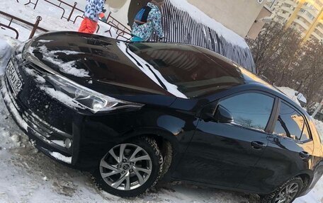 Toyota Corolla, 2016 год, 1 990 000 рублей, 1 фотография