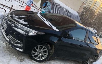 Toyota Corolla, 2016 год, 1 990 000 рублей, 1 фотография