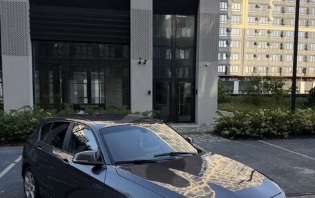BMW 1 серия, 2012 год, 925 000 рублей, 3 фотография