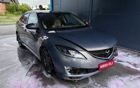 Mazda 6, 2007 год, 380 000 рублей, 1 фотография