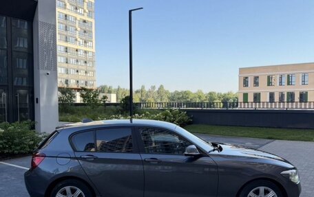BMW 1 серия, 2012 год, 925 000 рублей, 4 фотография