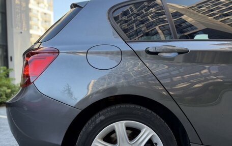 BMW 1 серия, 2012 год, 925 000 рублей, 8 фотография