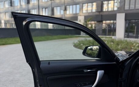 BMW 1 серия, 2012 год, 925 000 рублей, 10 фотография