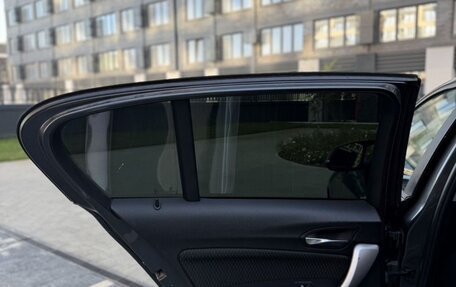 BMW 1 серия, 2012 год, 925 000 рублей, 11 фотография
