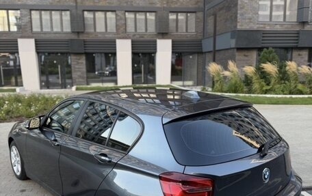 BMW 1 серия, 2012 год, 925 000 рублей, 7 фотография