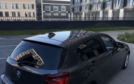 BMW 1 серия, 2012 год, 925 000 рублей, 5 фотография