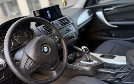 BMW 1 серия, 2012 год, 925 000 рублей, 15 фотография