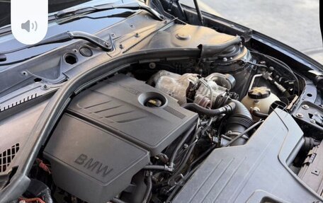 BMW 1 серия, 2012 год, 925 000 рублей, 14 фотография