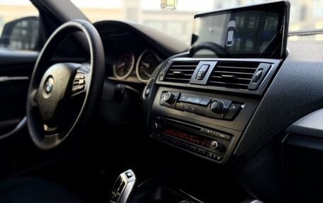 BMW 1 серия, 2012 год, 925 000 рублей, 16 фотография