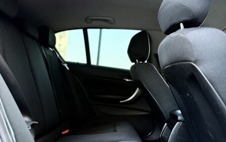 BMW 1 серия, 2012 год, 925 000 рублей, 17 фотография