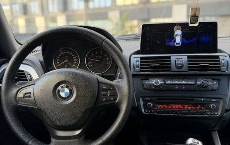 BMW 1 серия, 2012 год, 925 000 рублей, 19 фотография