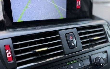 BMW 1 серия, 2012 год, 925 000 рублей, 20 фотография
