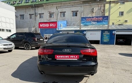 Audi A6, 2014 год, 1 750 000 рублей, 5 фотография