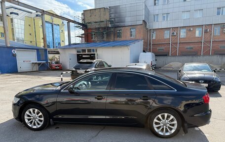 Audi A6, 2014 год, 1 750 000 рублей, 7 фотография