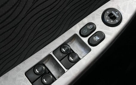 Hyundai Solaris II рестайлинг, 2014 год, 820 000 рублей, 17 фотография