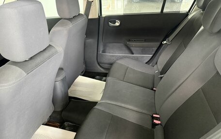 Renault Megane II, 2008 год, 470 000 рублей, 8 фотография