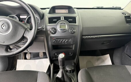 Renault Megane II, 2008 год, 470 000 рублей, 9 фотография