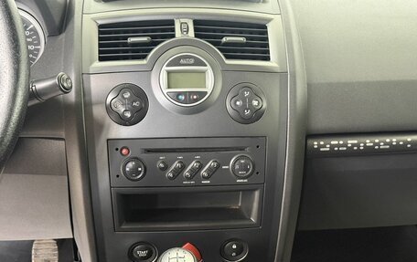 Renault Megane II, 2008 год, 470 000 рублей, 10 фотография