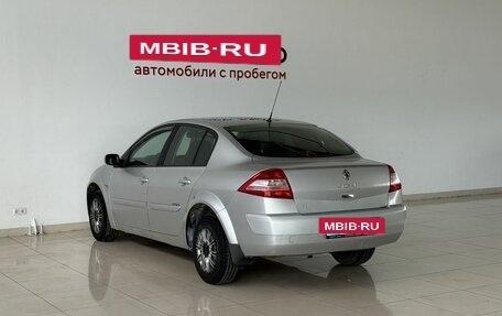 Renault Megane II, 2008 год, 470 000 рублей, 6 фотография