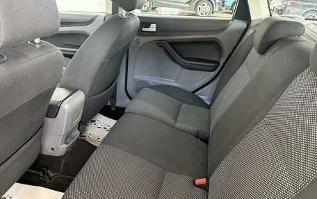 Ford Focus II рестайлинг, 2008 год, 535 000 рублей, 8 фотография